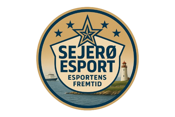 Esport Logo