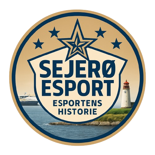 Esport Logo