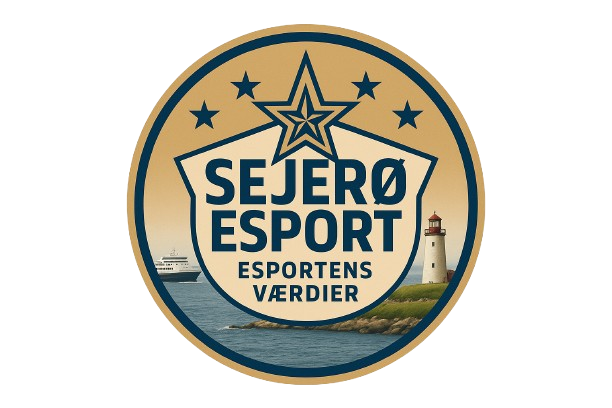 Esport Logo